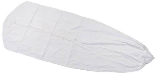 Artikelbild des Artikels “Österr. Innenschlafsack, weiß, gebr. “