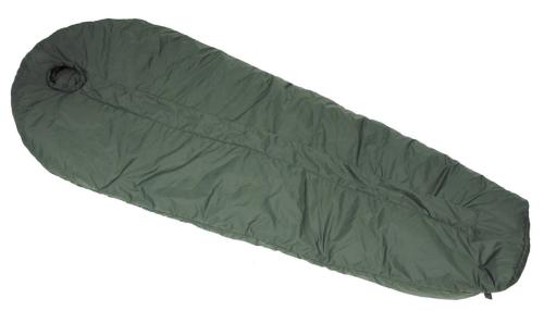 Artikelbild des Artikels “Brit. Mumienschlafsack, 