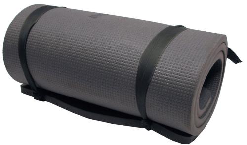 Artikelbild des Artikels “Holl. Iso Matte, oliv, gebr., mit Transportbeutel, NL tarn “