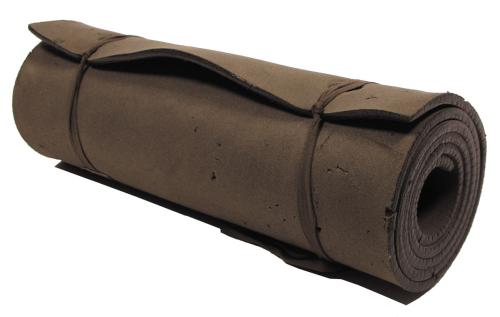 Artikelbild des Artikels “Österr. Isomatte, gebr., oliv,II. Wahl, ca. 190x50x1 cm “