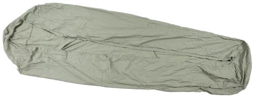 Artikelbild des Artikels “Holl. Schlafsackfutter, oliv, gebr. “