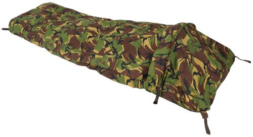 Artikelbild des Artikels “Holl. Biwaksack,