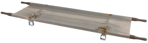 Artikelbild des Artikels “Dän. Tragebahre, Typ I, gebr. (Versand nur Spedition) “