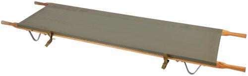 Artikelbild des Artikels “Dän. Tragebahre, Typ II, gebr. (Versand nur Spedition) “