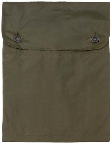 Artikelbild des Artikels “Österr. Tasche für Zeltplane, oliv, gebr. “