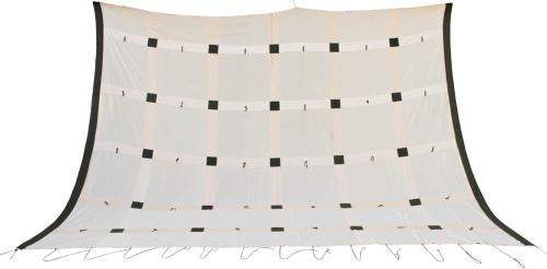 Artikelbild des Artikels “Brit. Sonnensegel, sand, 11,5 x 9,95 m, neuw. “