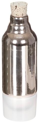 Artikelbild des Artikels “Schwed. Thermosinnenflasche, Glas, 0,5 l, neuw. “