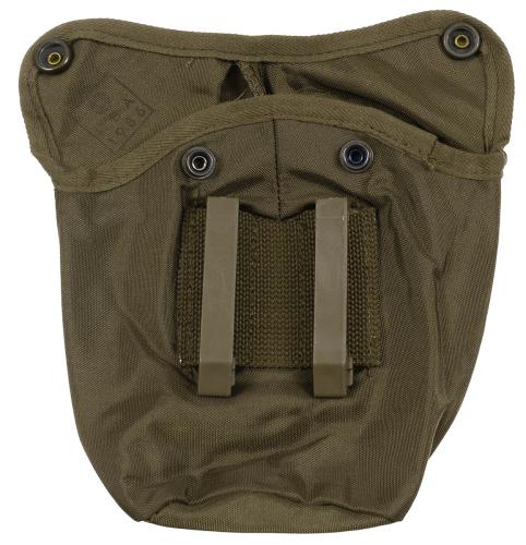 Artikelbild des Artikels “Österr. Feldflaschenbezug, oliv, neuw. “