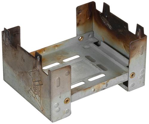 Artikelbild des Artikels “BW Klappkocher, gebr.  “