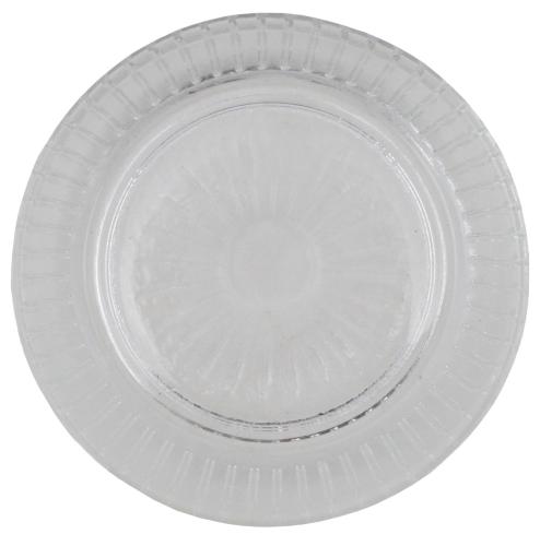 Artikelbild des Artikels “CZ/SK Marmeladenschale, Glas, neuwertig “