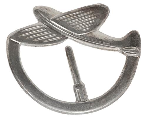 Artikelbild des Artikels “CZ/SK Abzeichen, silber, 