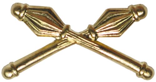 Artikelbild des Artikels “CZ/SK Metallabzeichen, gold, 