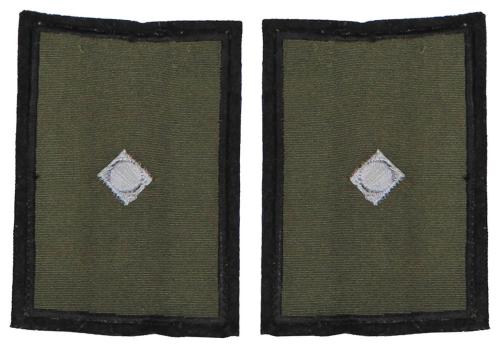 Artikelbild des Artikels “CZ/SK Schulterklappen, 5 Paar, neuw. “