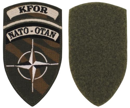 Artikelbild des Artikels “Klettabzeichen, 