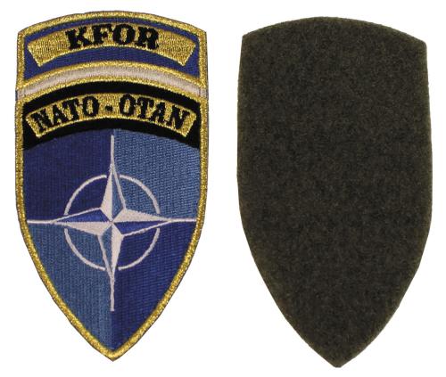 Artikelbild des Artikels “Klettabzeichen, 