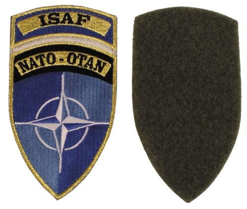 Artikelbild des Artikels “Klettabzeichen, 