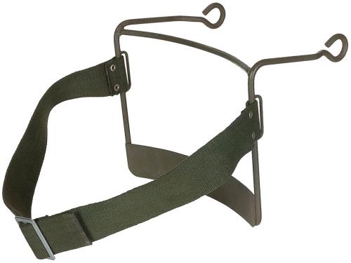 Artikelbild des Artikels “Schwed. Halter für Telefonkabel, gebr. “