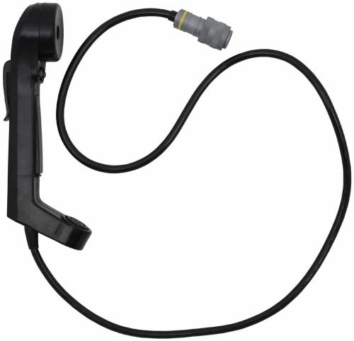 Artikelbild des Artikels “CZ Sprechsatz für Funkgerät, 