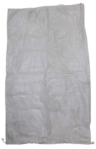 Artikelbild des Artikels “Brit. Gewebesack, weiß, gebr. “