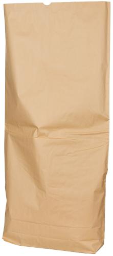 Artikelbild des Artikels “Schwed. Papiersack, braun, 4-lagig, Gr. 60x115 cm, neuw. “