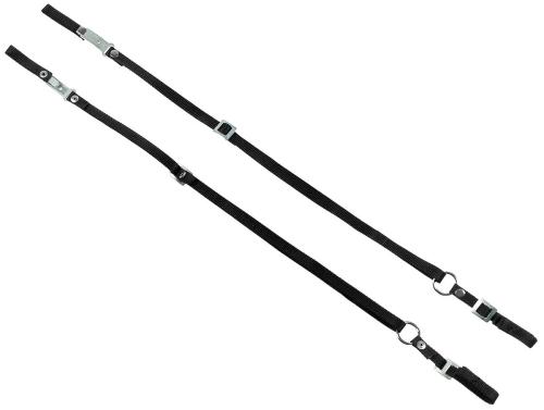 Artikelbild des Artikels “Fangriemen für Tourenski, längenverstellbar, gebr. “