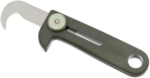 Artikelbild des Artikels “Cutter Messer, oliv, neu “