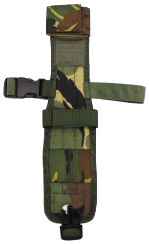 Artikelbild des Artikels “Holl. Beinholster, für Messer, NL tarn, neuw. “