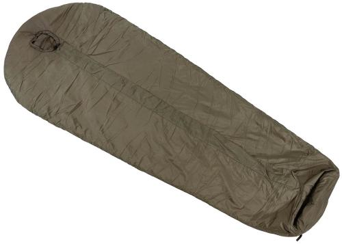 Product image of the product “NL Sleeping Bag, modular, used ”