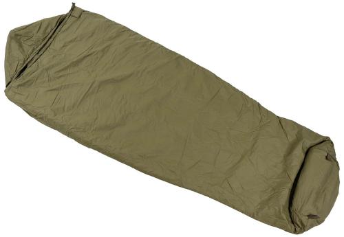 Product image of the product “NL Sleeping Bag, mosquito head net, used ”