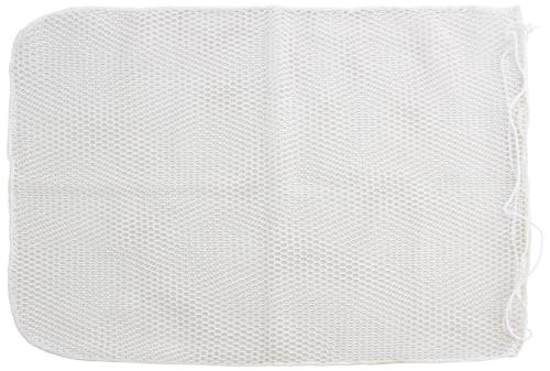Product image of the product “NL Laundry Bag, net, white, 75 x 55 cm, used ”