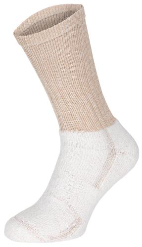 Artikelbild des Artikels “Brit. Wintersocke, Typ III, neuw. “