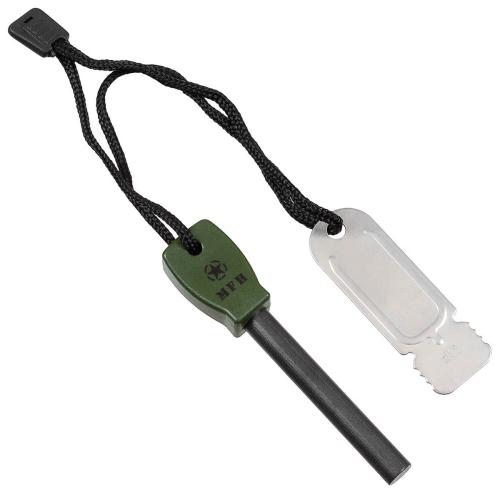Artikelbild des Artikels “Feuerstarter, Zündstein  “