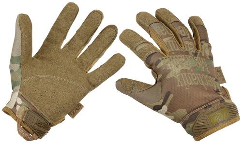 Artikelbild des Artikels “Handschuhe, MECHANIX, 