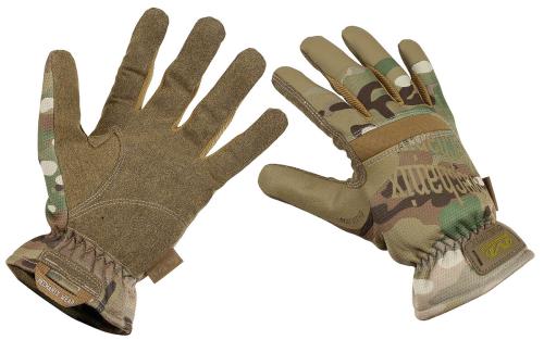 Artikelbild des Artikels “Handschuhe, MECHANIX, 