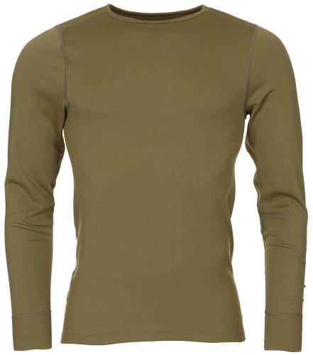 Image de l'article NL Maillot Thermo, NFP, olive, occ. 