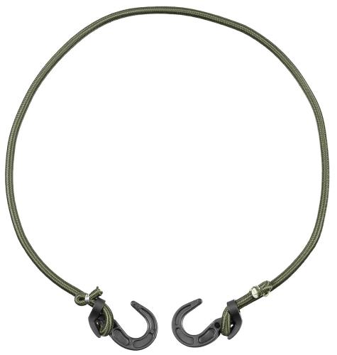 Artikelbild des Artikels “Expander, 100 cm, oliv, Kunststoffhaken, 8 mm “