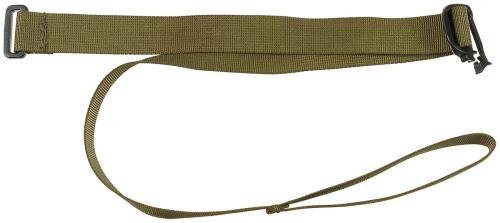 Artikelbild des Artikels “Holl. Kompressionsriemen, Berghaus, 75 x 2,3 cm, neuw. “