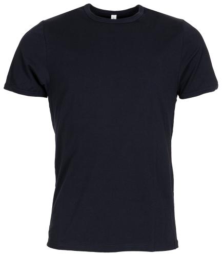 Image de l'article NL T-Shirt, bleu foncé, occ. 