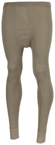 Artikelbild des Artikels “Österr. Unterhose, oliv, lang, gebr. “
