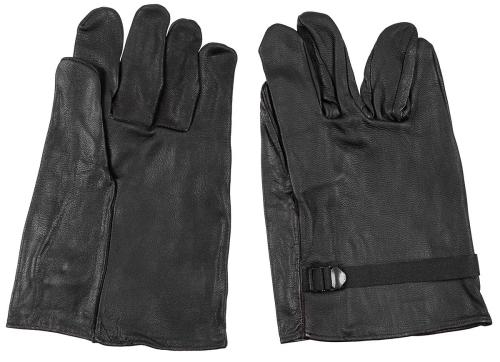 Image de l'article BE Gants en cuir, comme neuf 