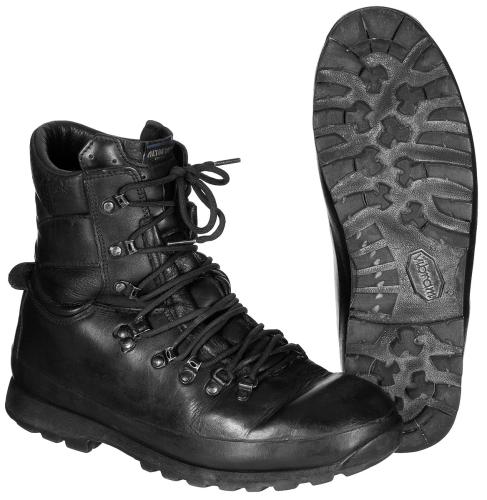 Image de l'article GB Bottes de combat, 