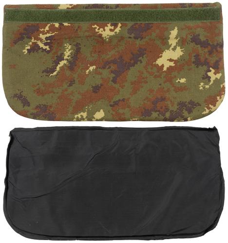 Image de l'article IT Insert de Kevlar, occ., abdomen (RÉSTRICT. À L'EXPORT.) 