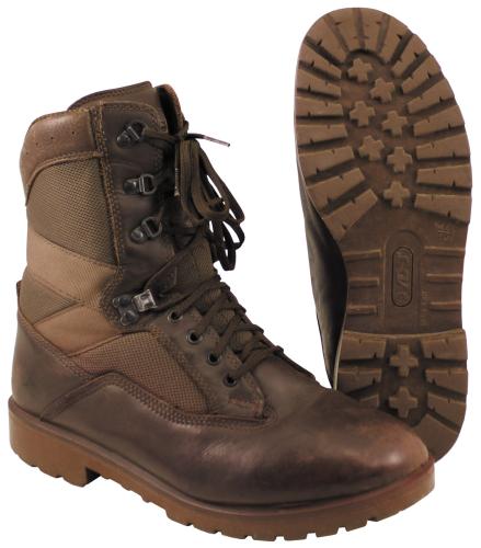 Artikelbild des Artikels “Brit. Kampfstiefel, 
