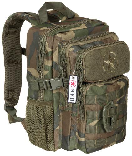 Artikelbild des Artikels “US Rucksack, Assault, 