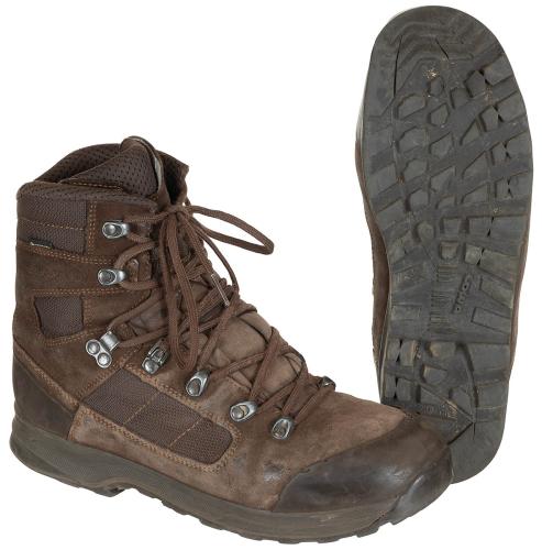 Image de l'article BW Bottes de combat, 