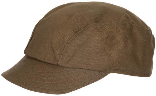 Image de l'article CZ/SK Casquette, marron, taille-reglable, comme neuf 