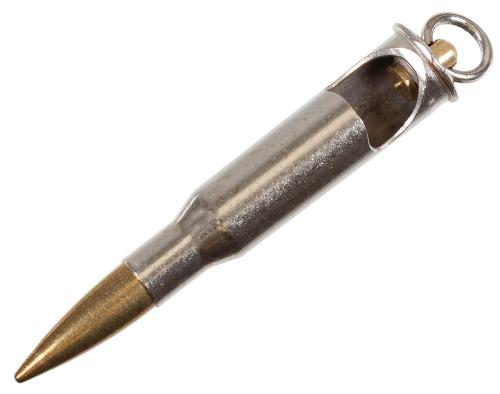 Artikelbild des Artikels “Anhänger-Patrone, 