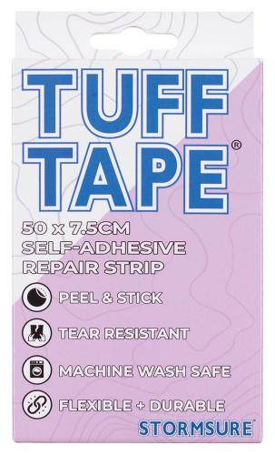 Image de l'article STORMSURE, TUFF Tape, 50 x 7.5 cm 