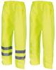 Artikelbild 2 des Artikels “Brit. Signalhose, gelb, Nässeschutz, gebr. “