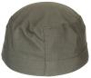 Image 2 de l'article AT Casquette de Combat, Rip Stop, KAZ03, olive, occ. 